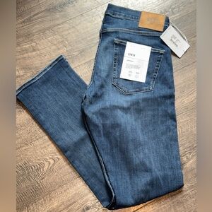Edwin Jace Straight leg Endurance Jeans 31x32 New With Tags MSRP $158
